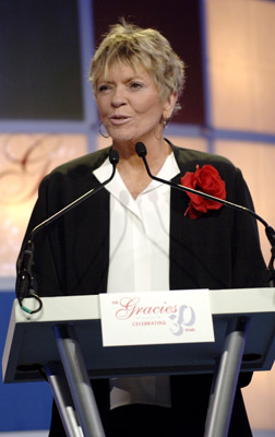 Linda Ellerbee
