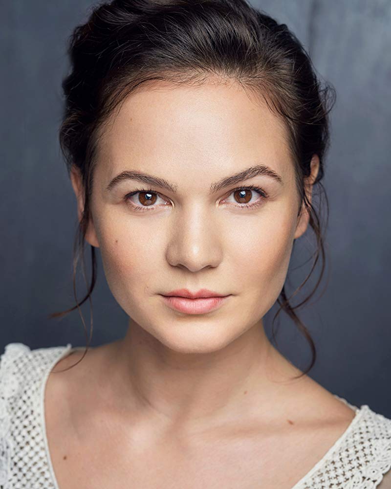 Diana Alexandra Pocol