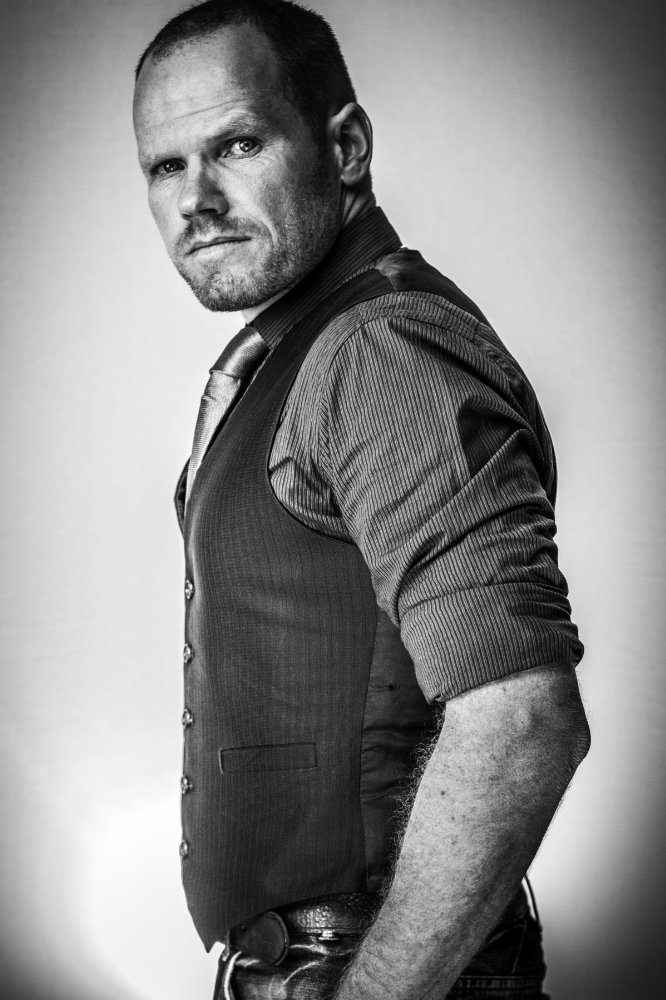 Dan Haberfield