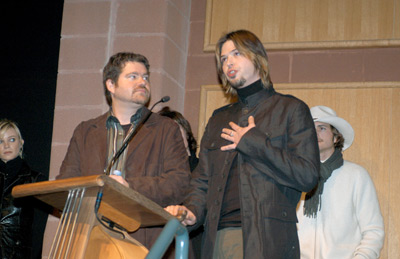 Eric Bress