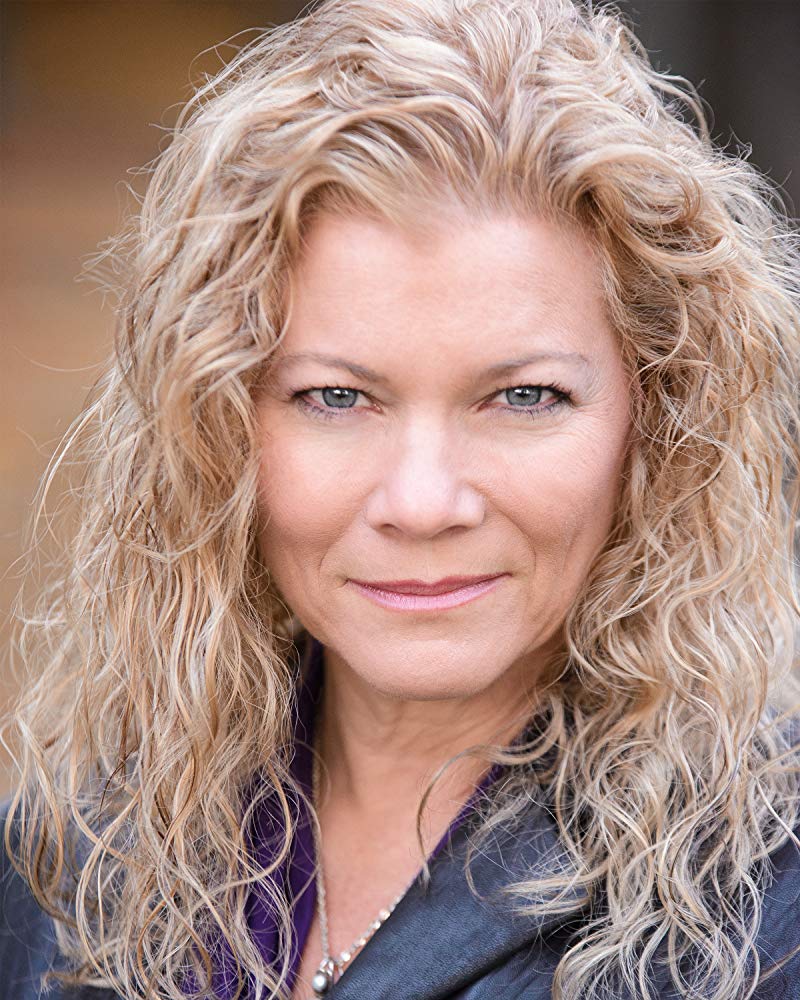 Lisa Brave