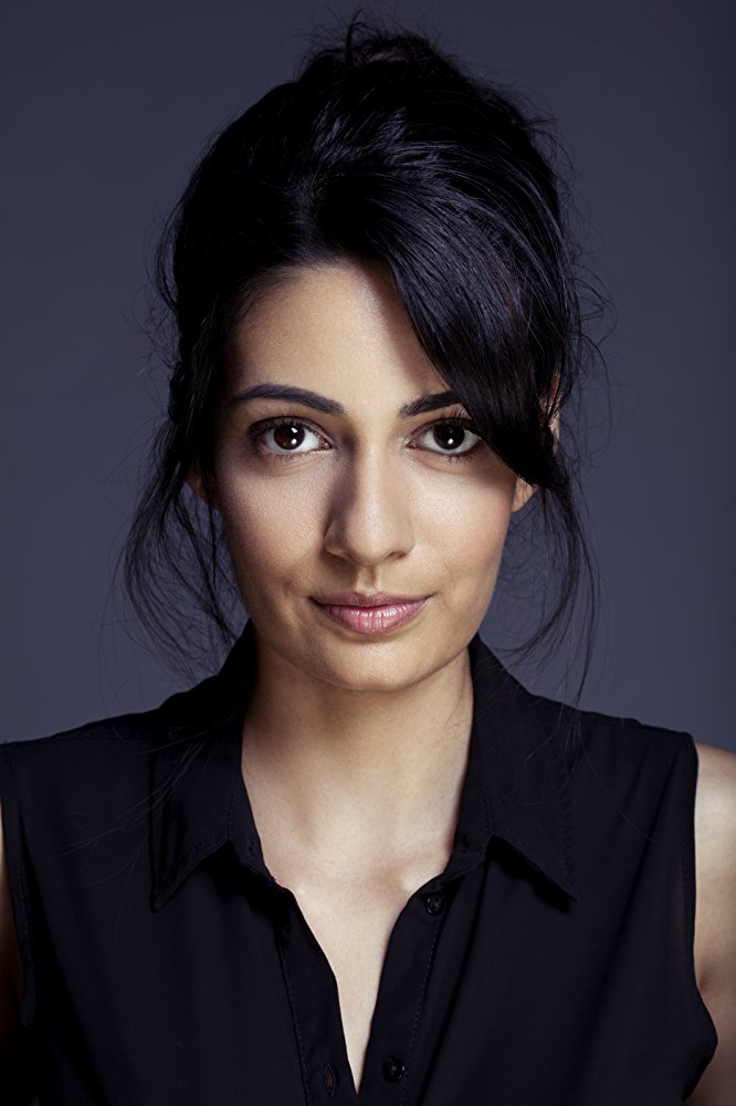 Maya Saroya