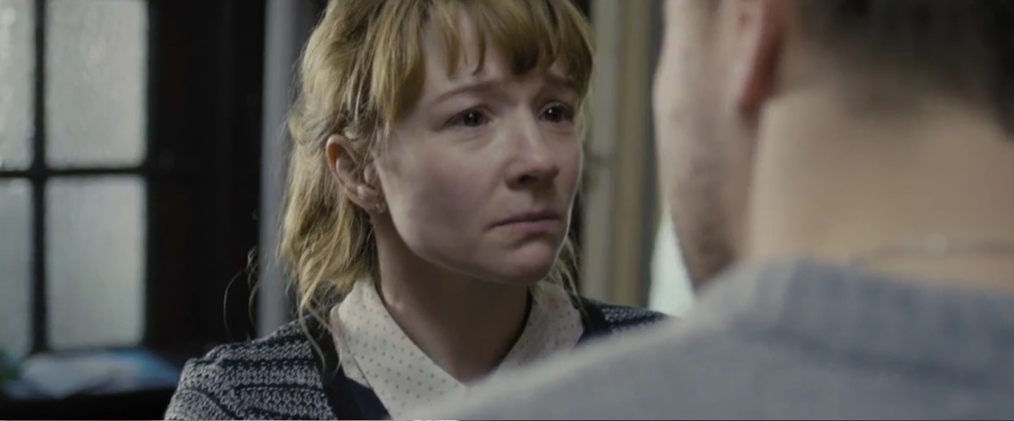 Rebecca Callard