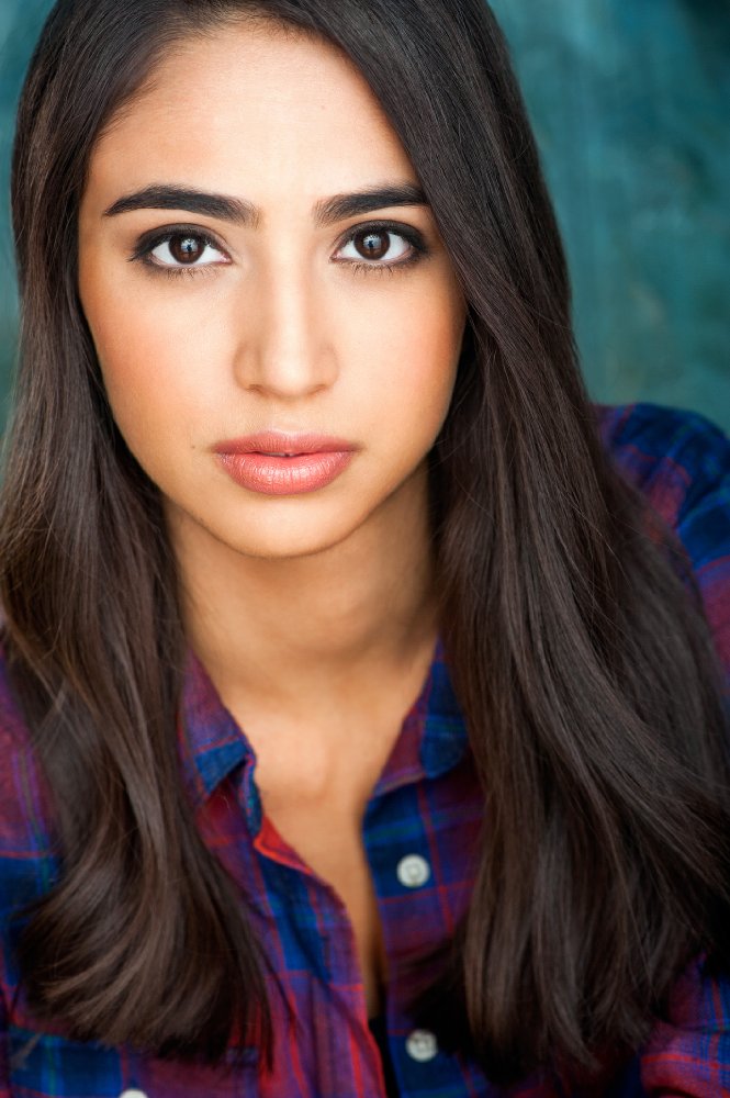 Jessica Garza
