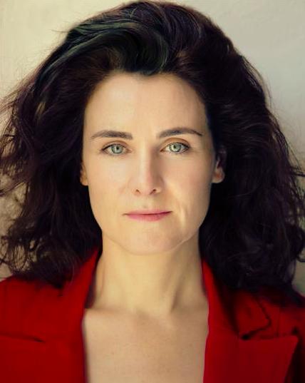 Michele Moran