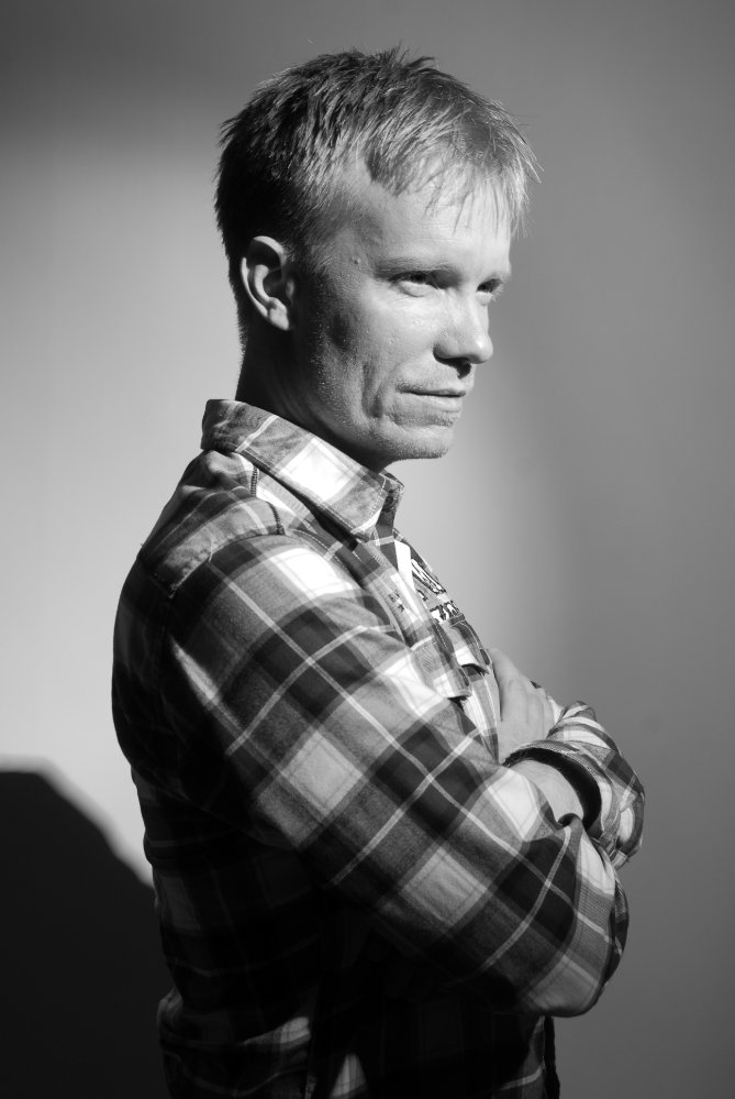 Matti Boustedt