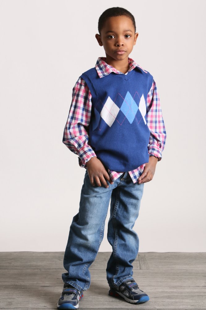 Tre Jamison