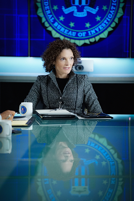 Mary Elizabeth Mastrantonio