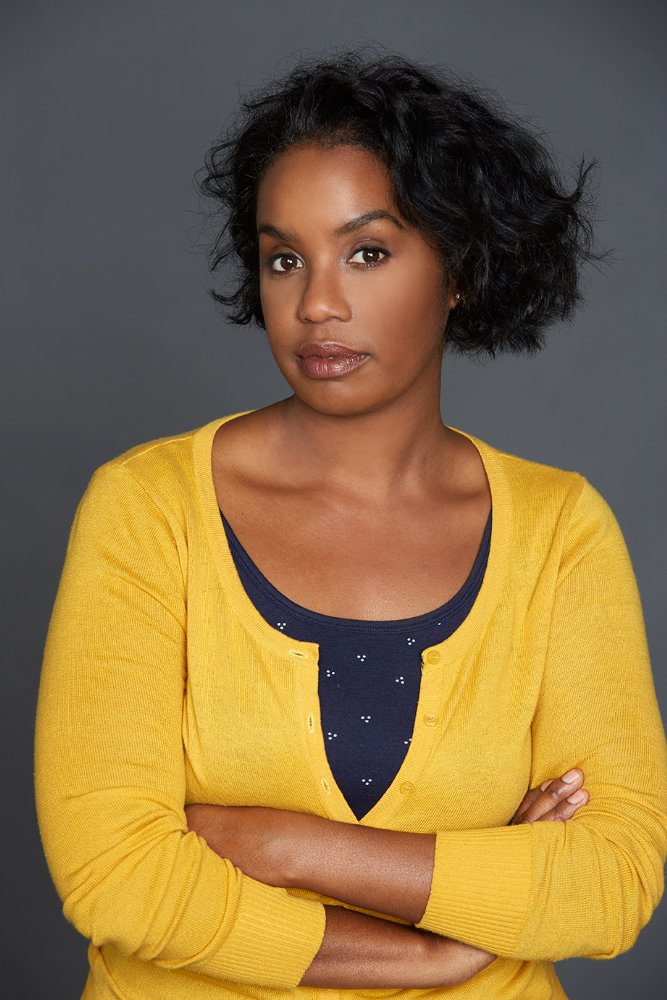 Maya Goodwin