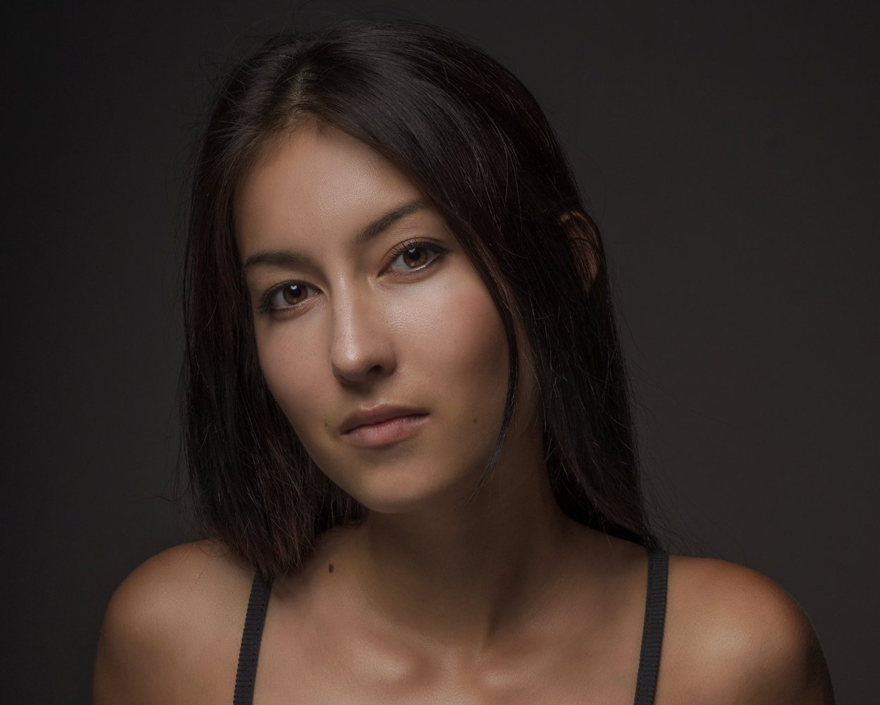 Kimi Alexander