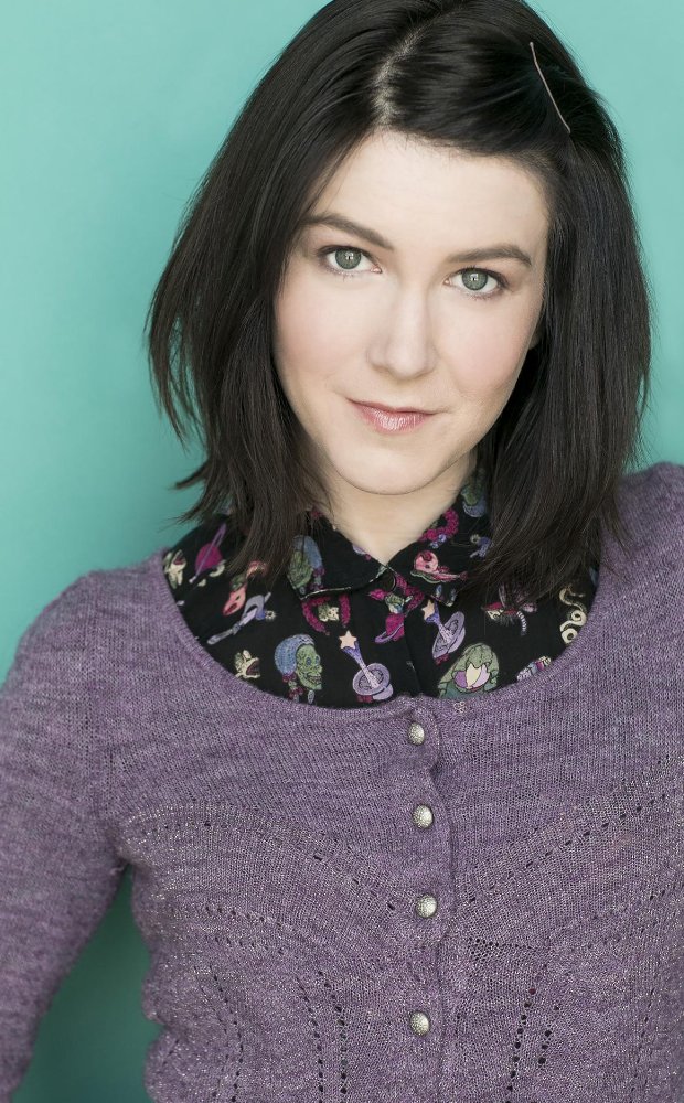 Hayley O'Connor