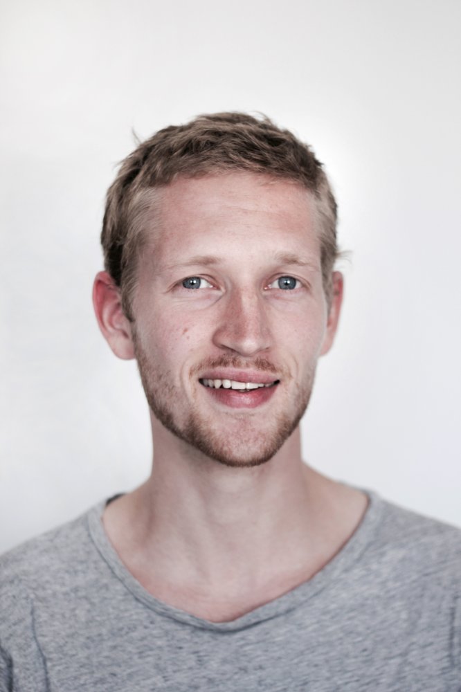 Mads Reuther