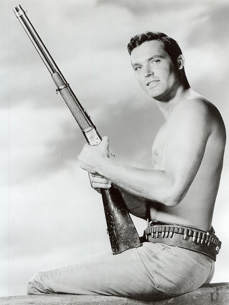 Ty Hardin