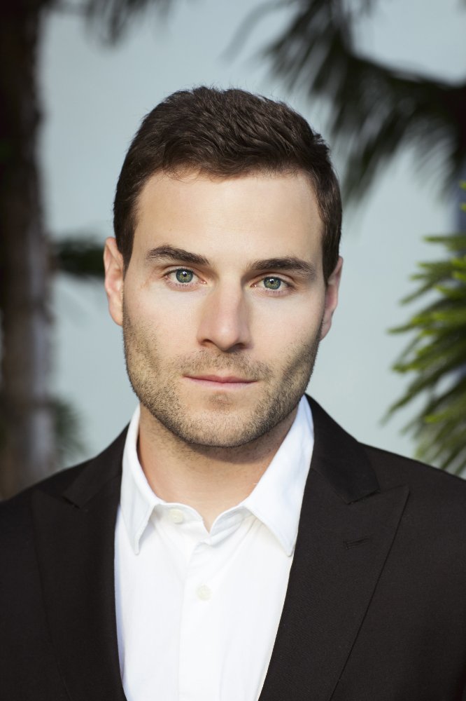 Huntington Daly