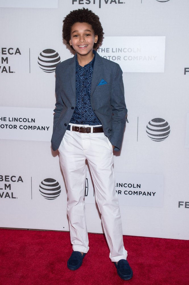 Jaden Michael