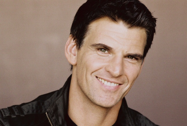Tristan Gemmill