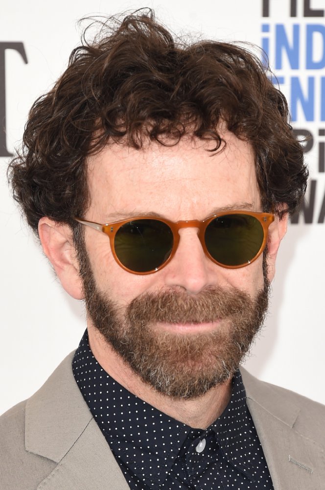 Charlie Kaufman