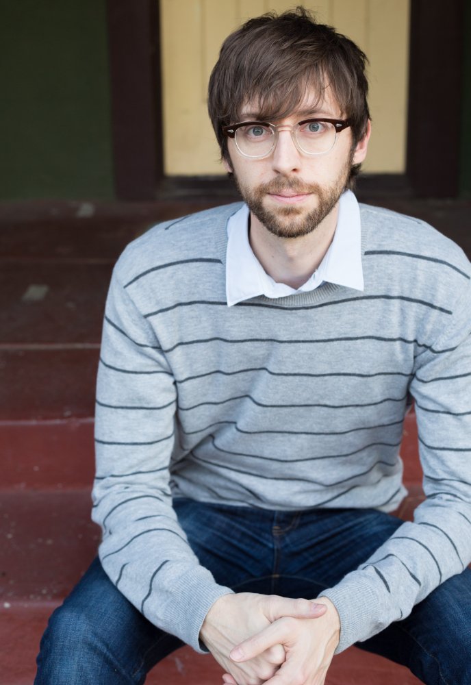 Rob Kerkovich