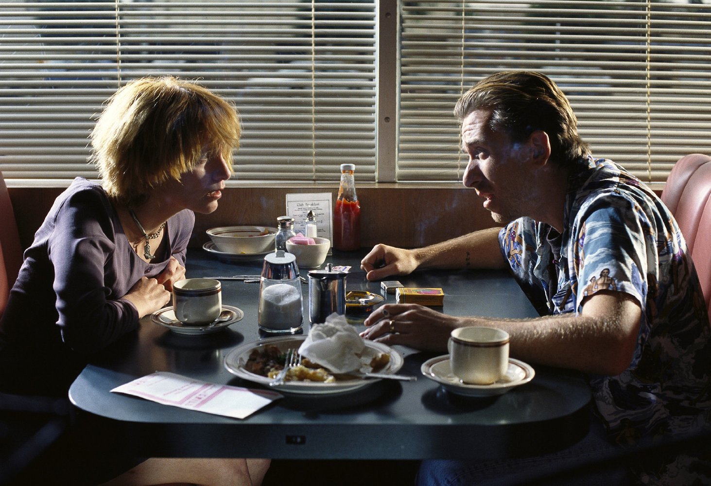 Amanda Plummer
