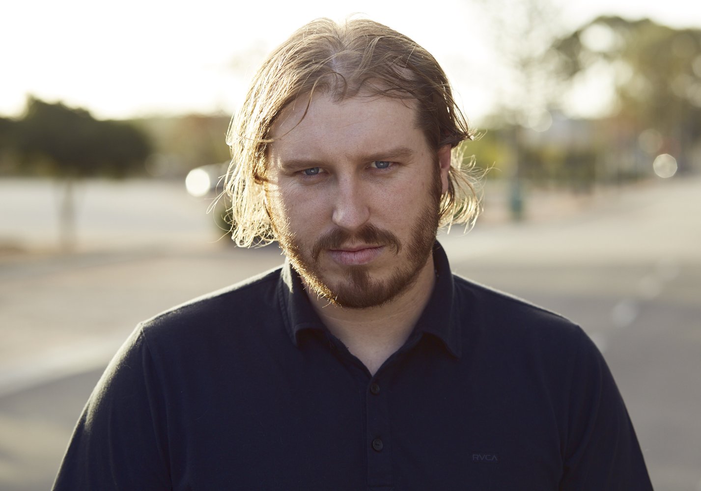 Ryan Kruger