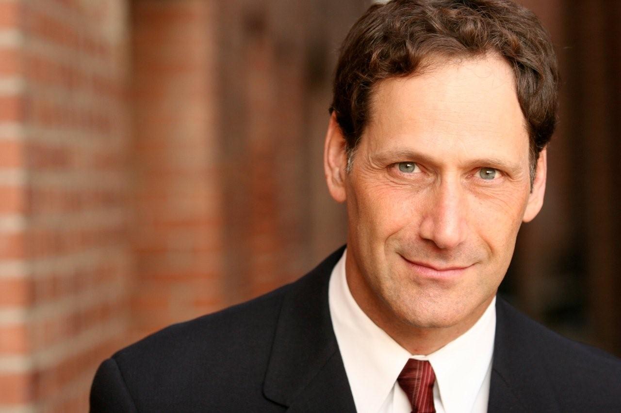 Robert Pescovitz