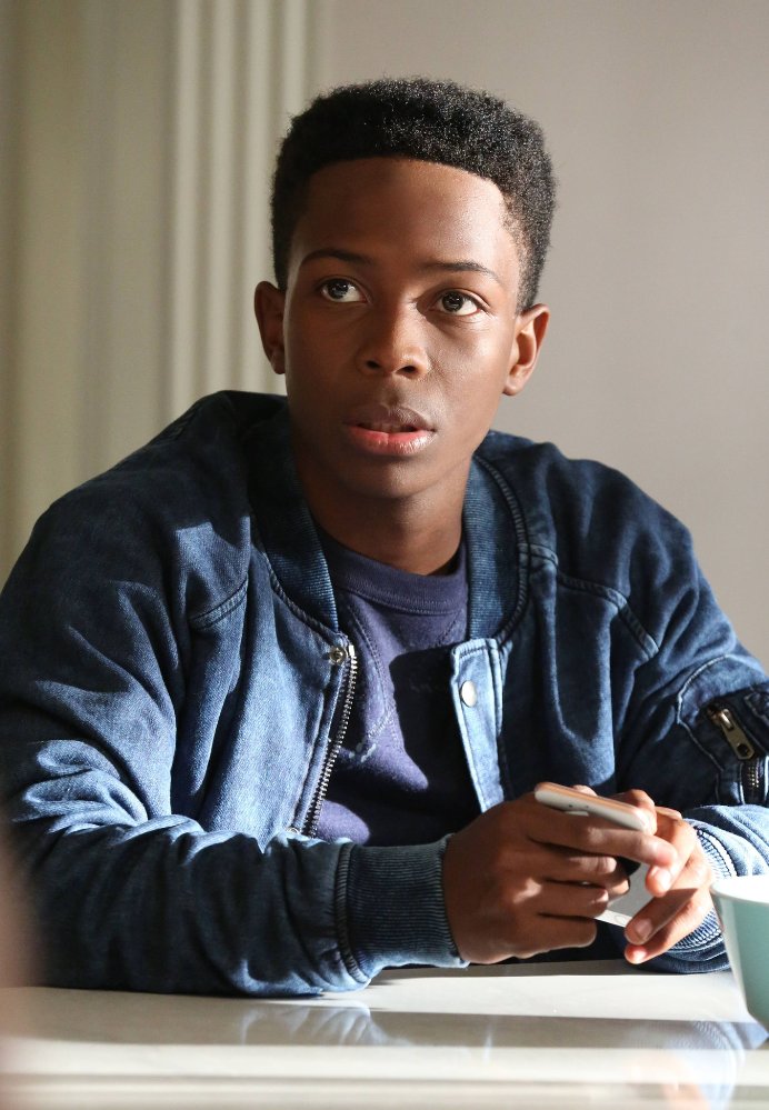 Dante Brown