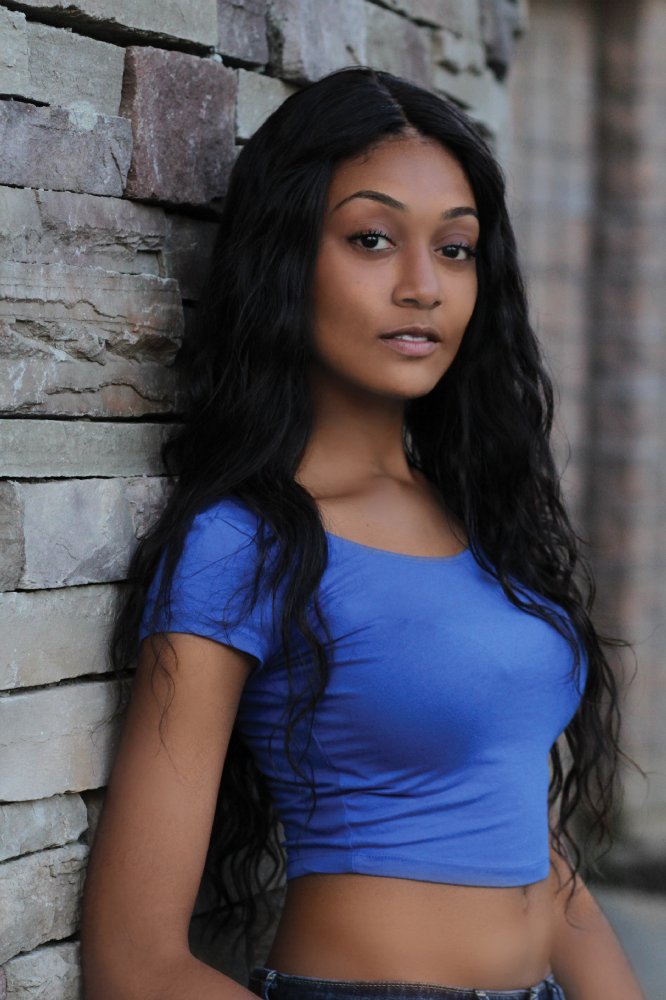 Mercedes Morris