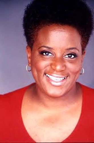 Annie McKnight