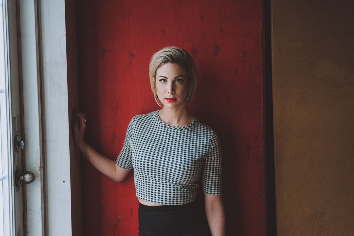 Laura Tremblay