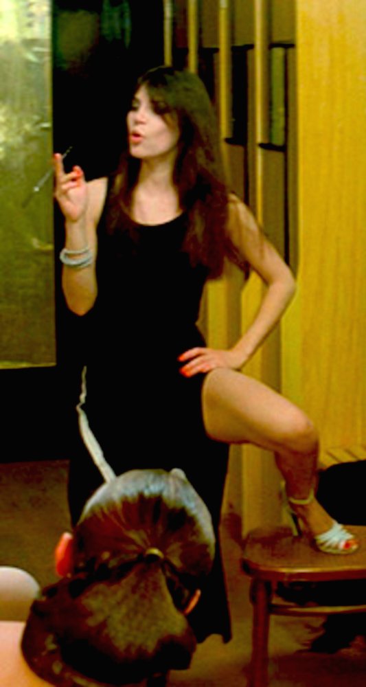 Barbara Magnolfi
