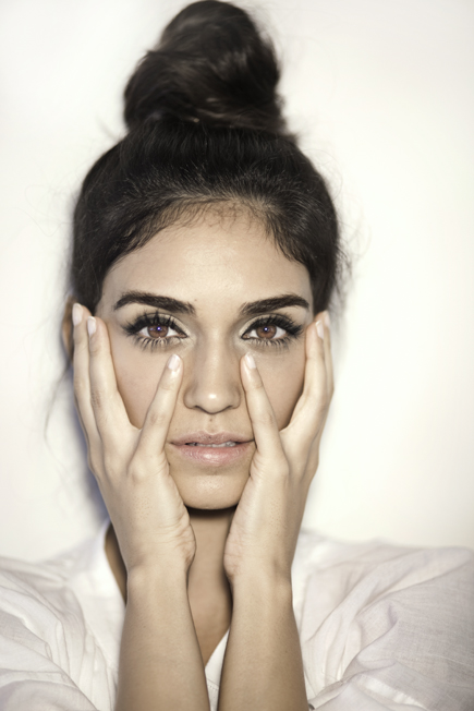 Liraz Charhi