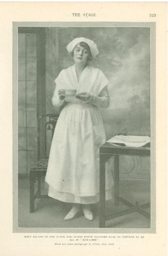 Mary Boland