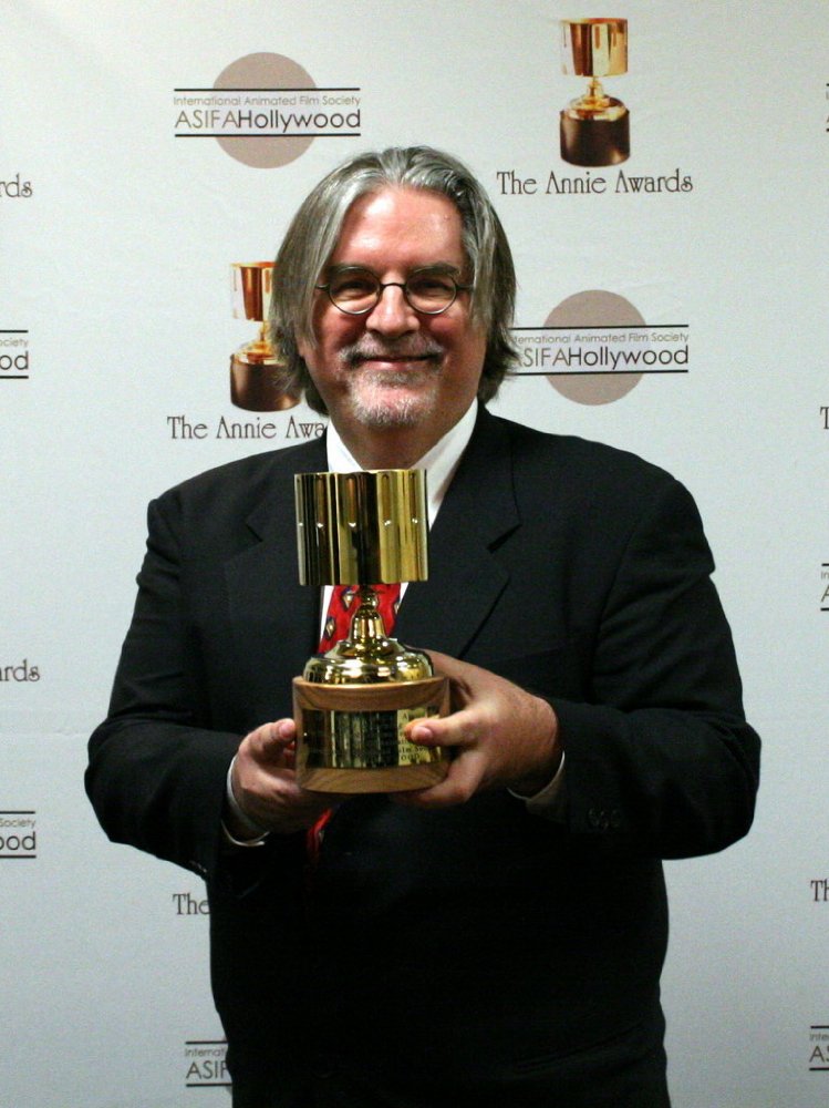 Matt Groening