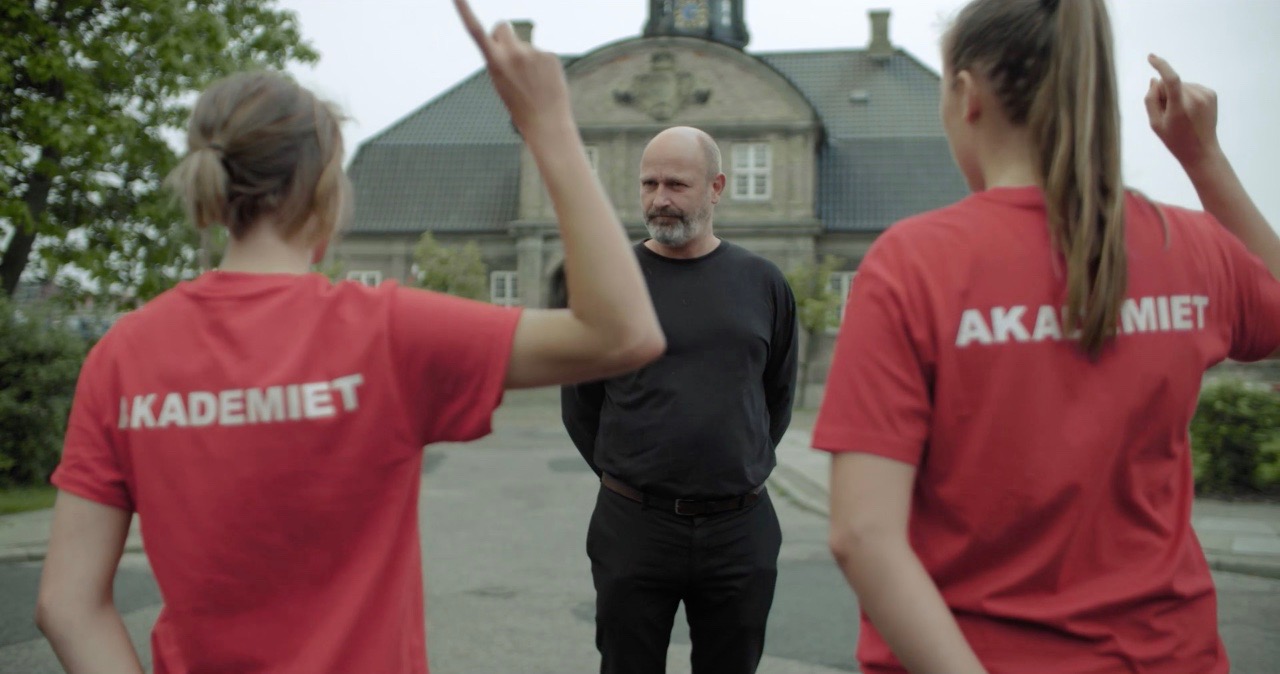 Morten Thunbo