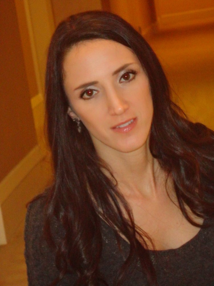 Miriam Weisbecker