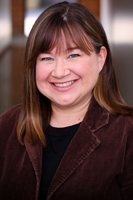 Kelly Keaton