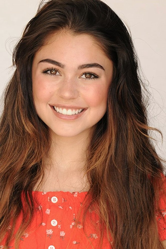 Mika Abdalla