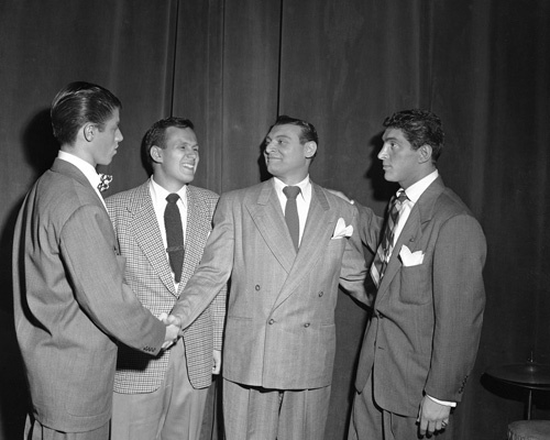 Dean Martin