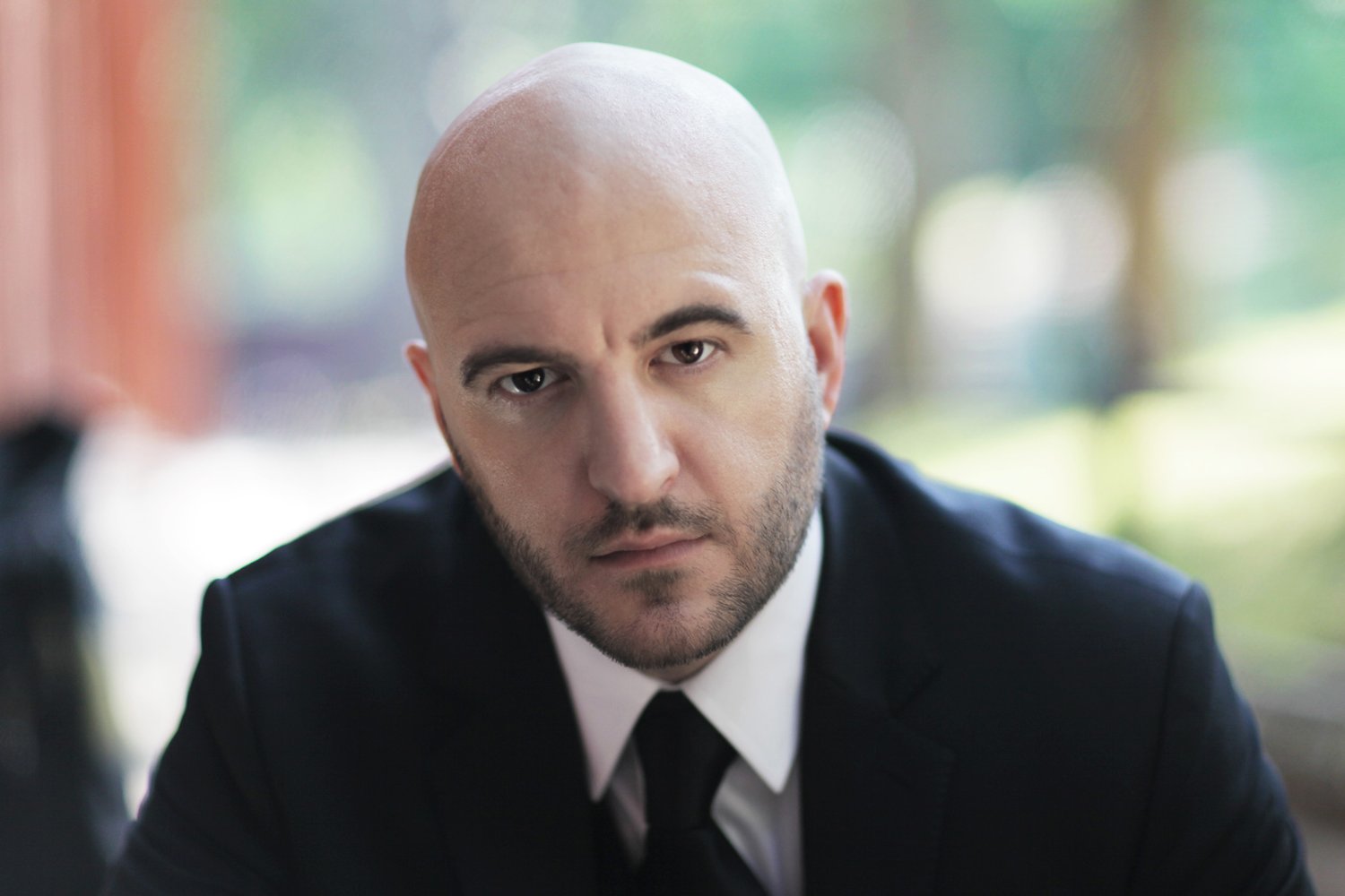 Mark DiConzo