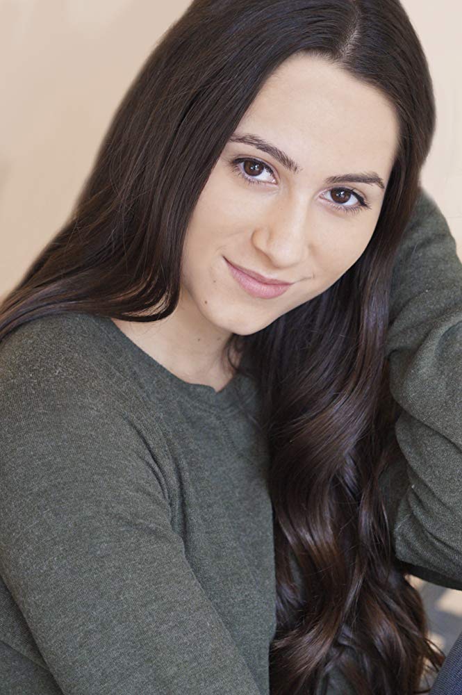 Katelyn Martinez