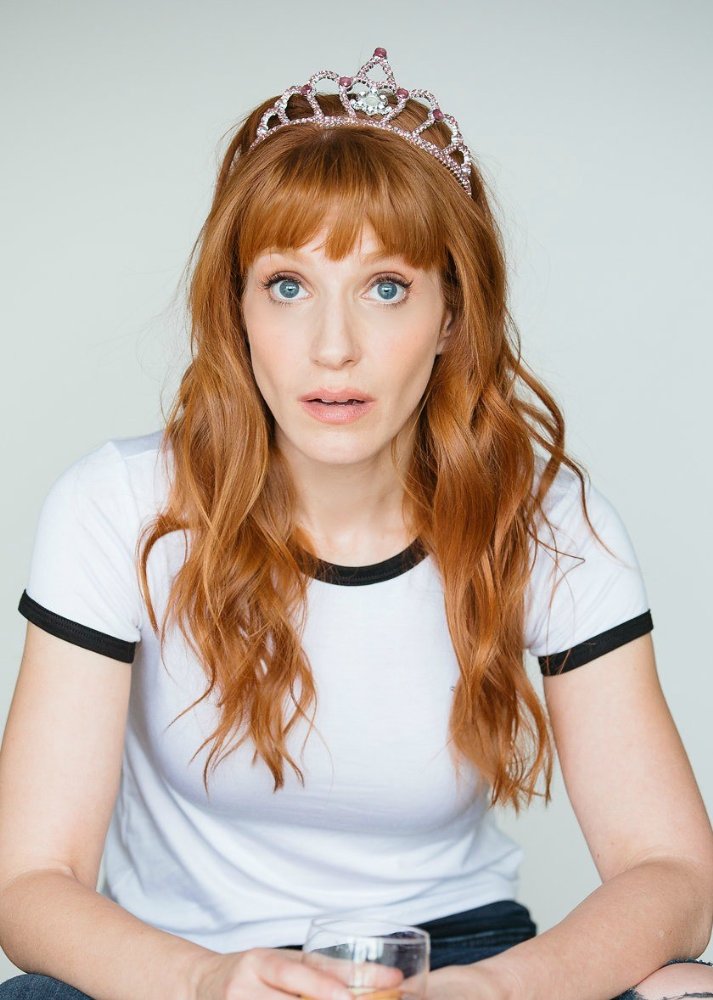 Gwen Hollander