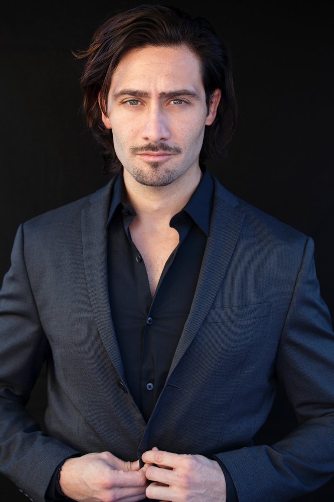 Andres De La Fuente