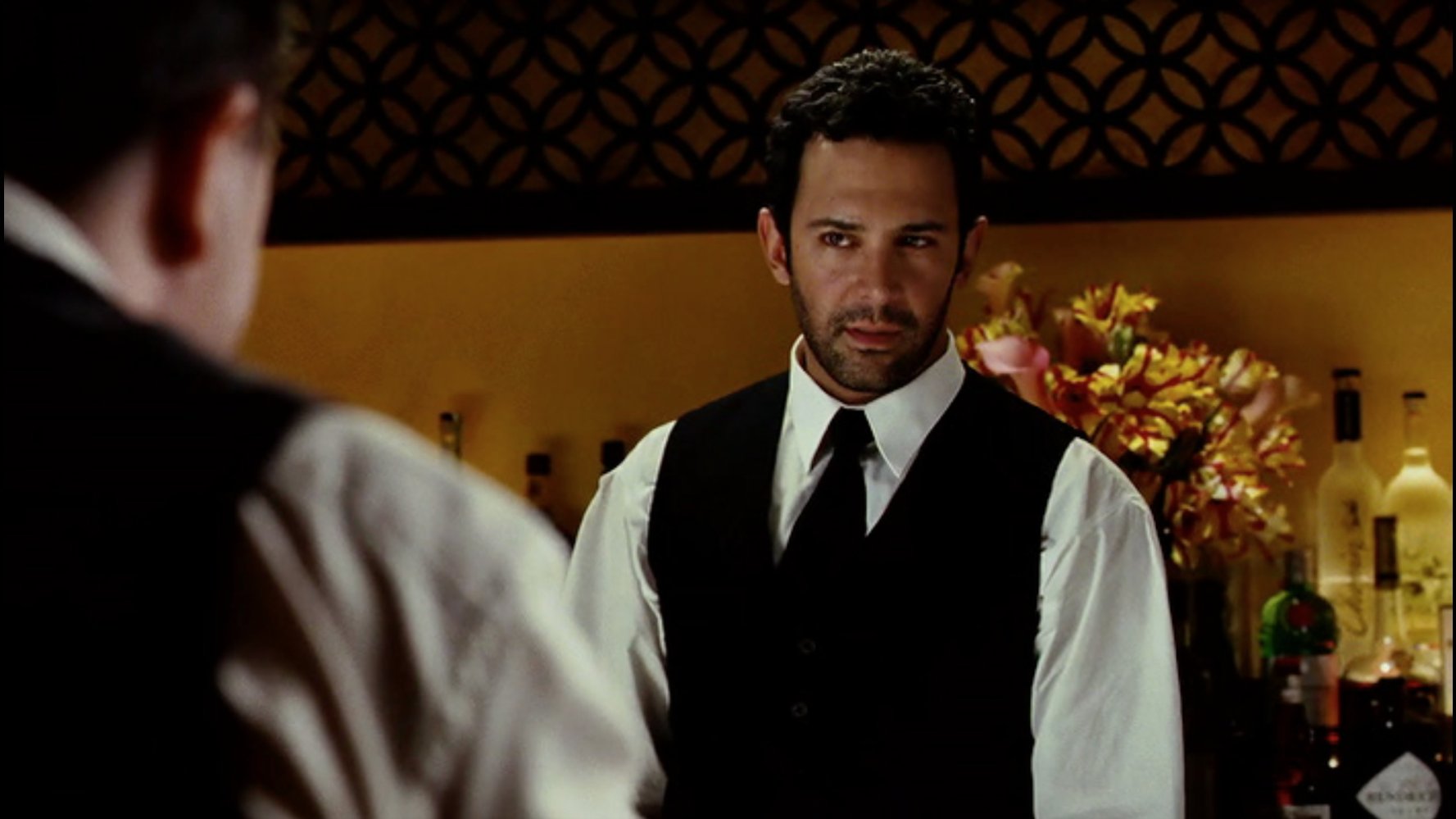 Sebastian La Cause