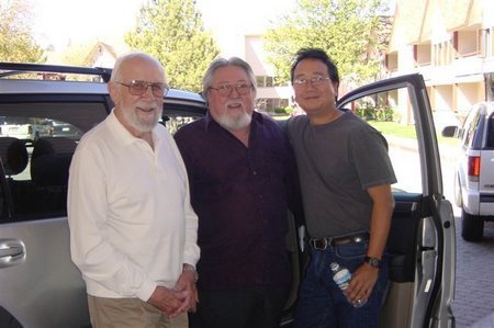 Michael Goi