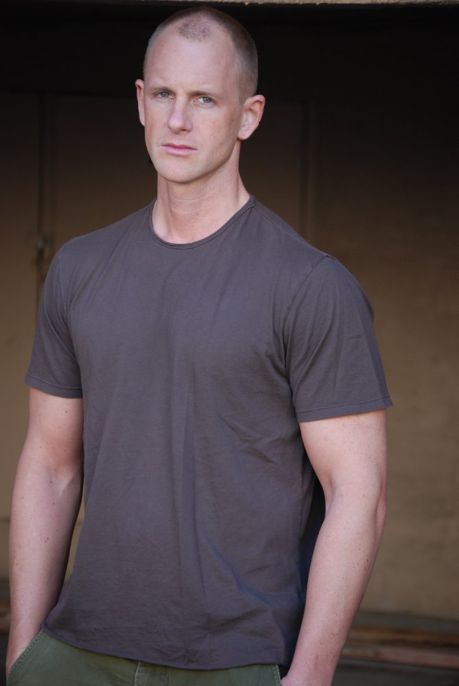 Ethan Wilde