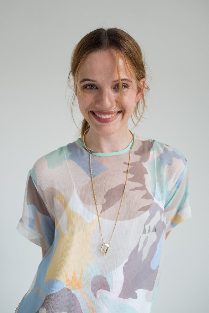 Nóra Hörich