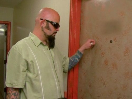Jackson Galaxy