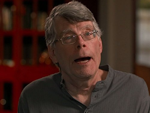 Stephen King