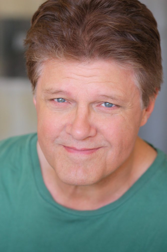 Craig Barnett