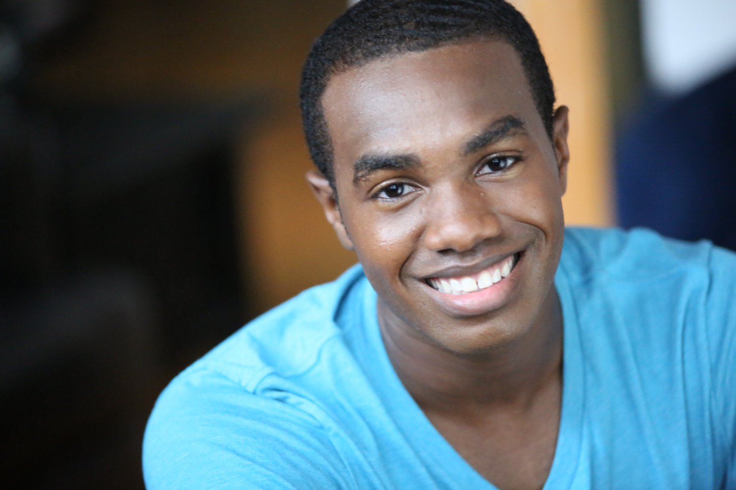 Moses Jones
